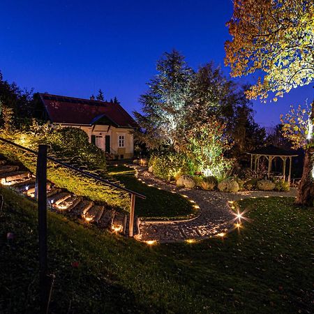 Villa Mimi Sopron Exteriör bild
