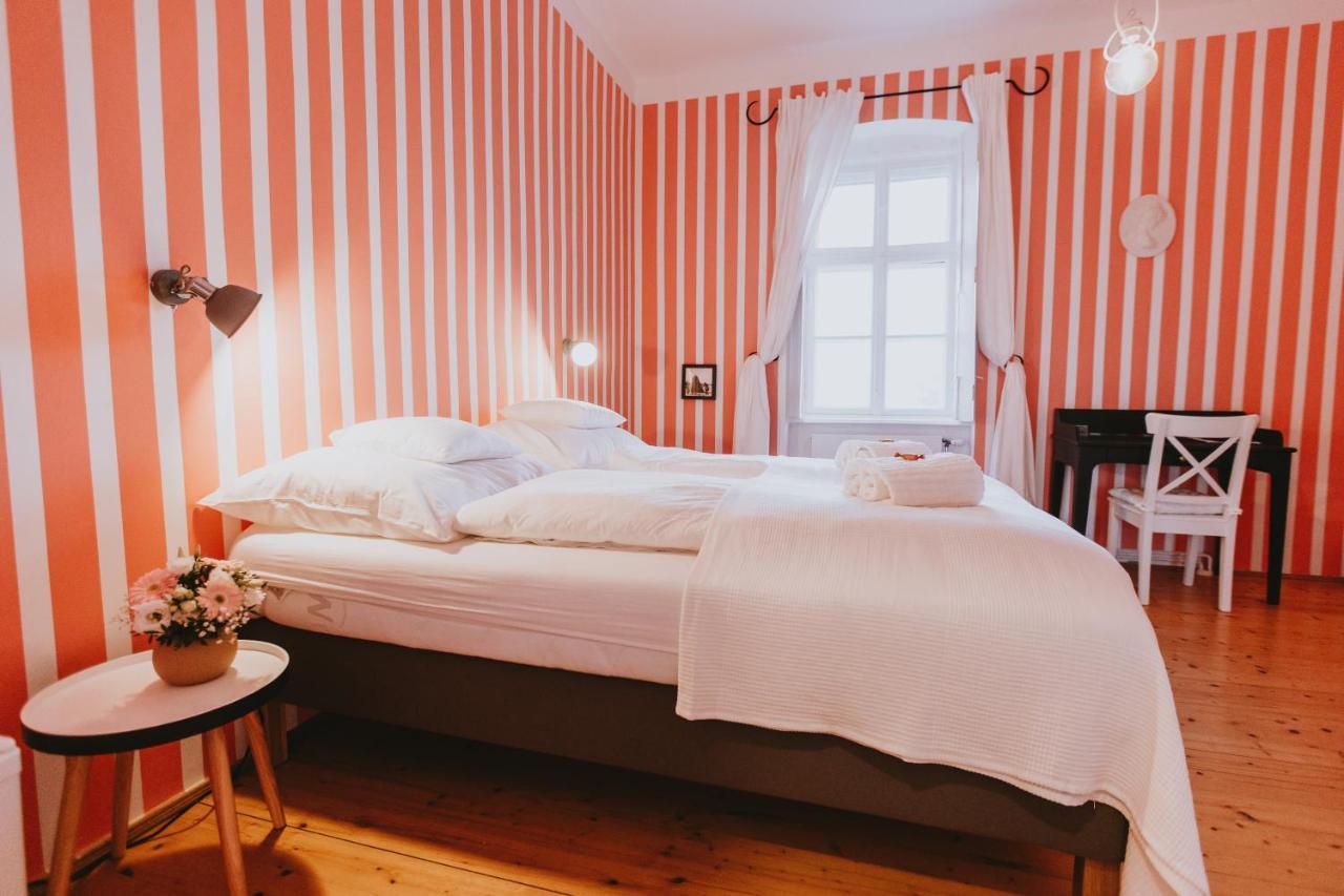 Villa Mimi Sopron Exteriör bild