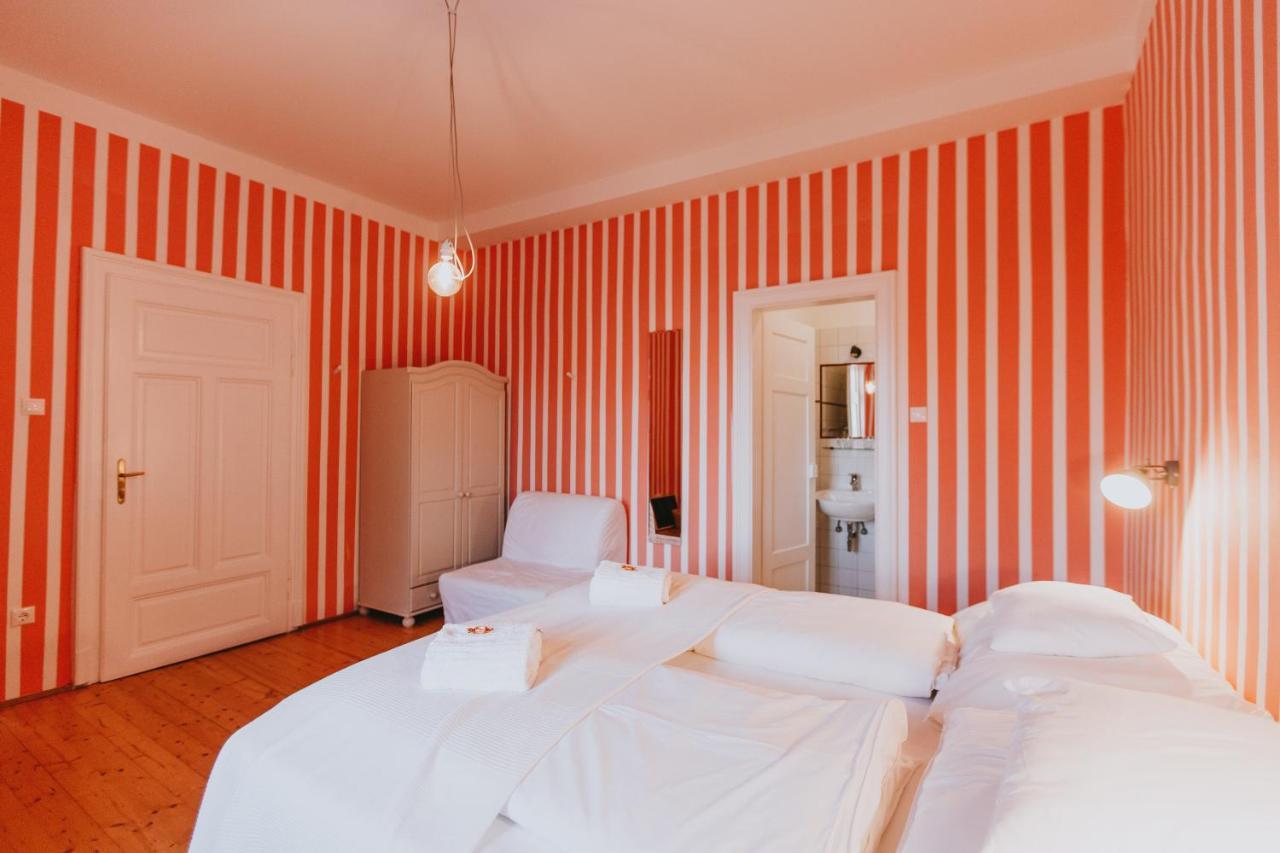 Villa Mimi Sopron Exteriör bild