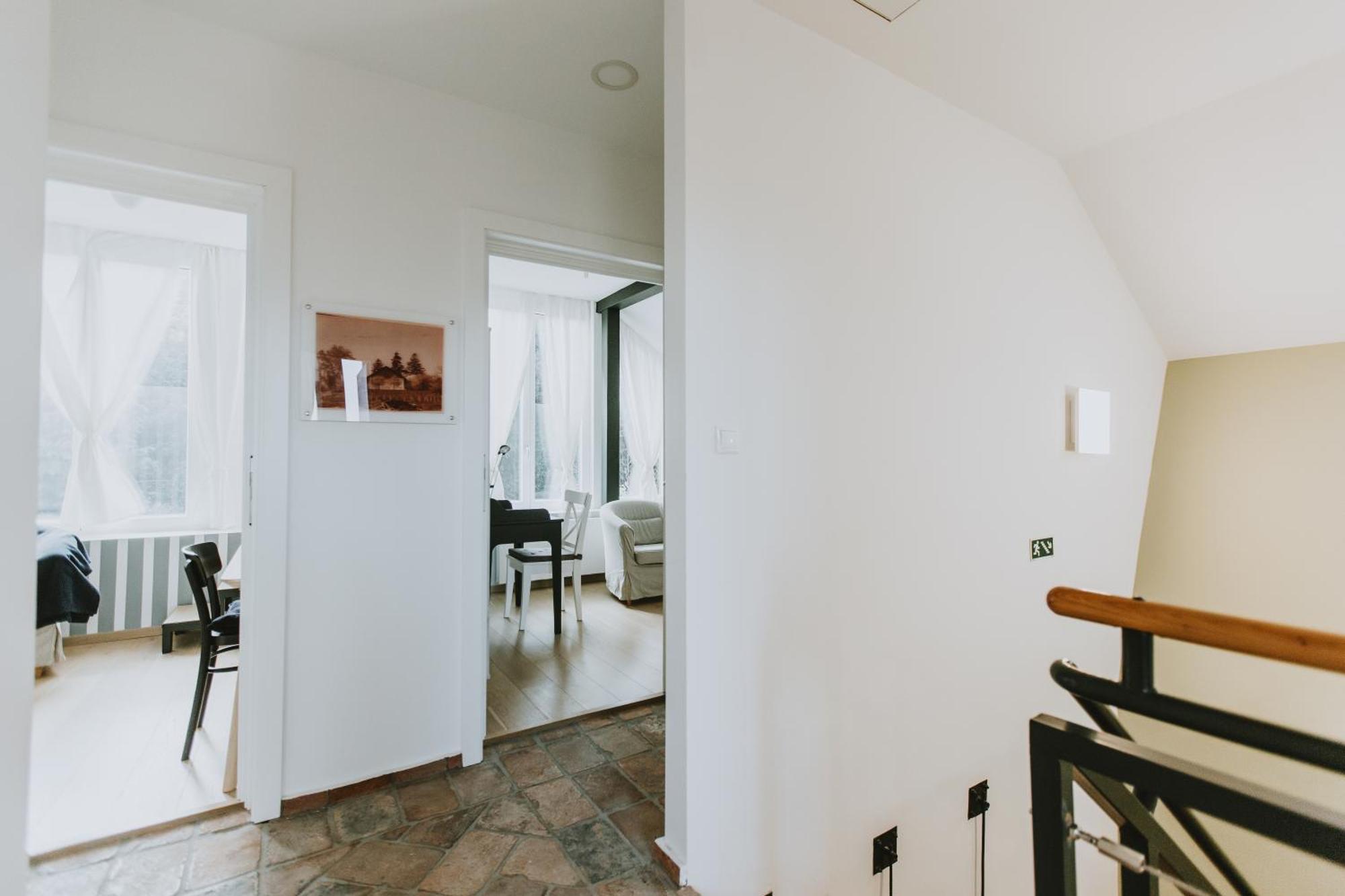Villa Mimi Sopron Exteriör bild