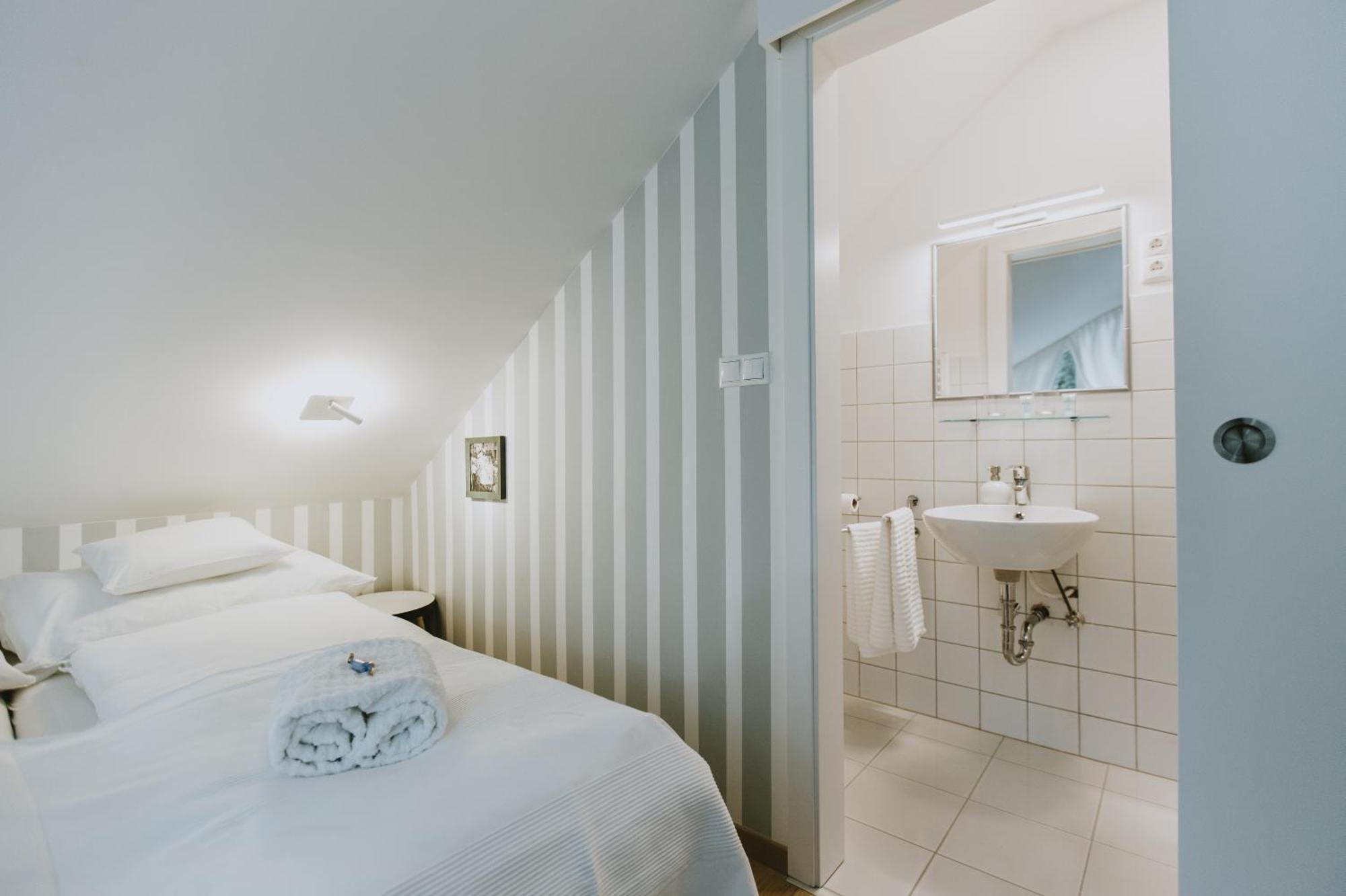 Villa Mimi Sopron Exteriör bild