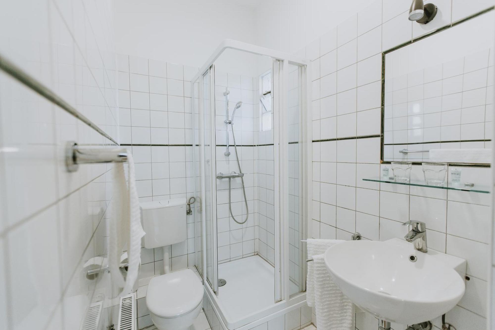 Villa Mimi Sopron Exteriör bild
